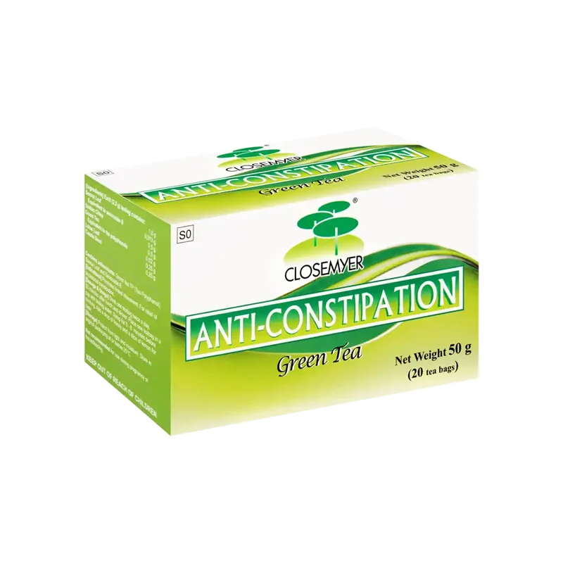 CLOSEMYER ANTI CONSTIPATION 20