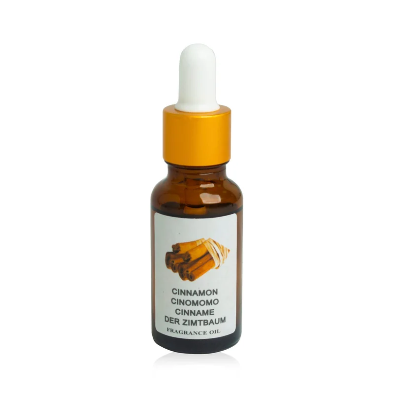 CINNAMON OIL 20ML