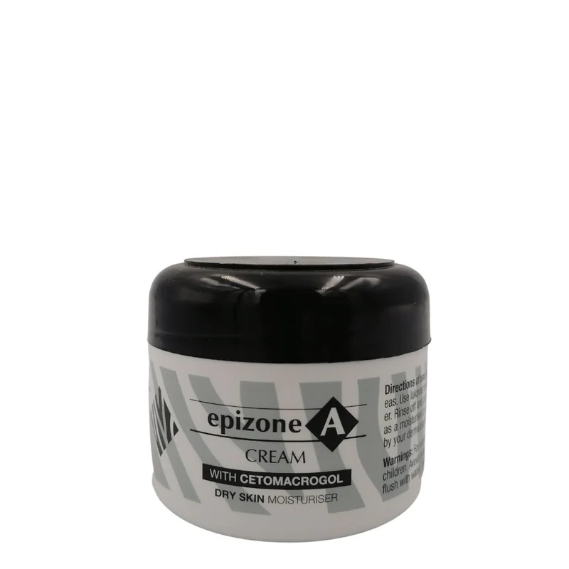 EPIZONE A CREAM 100GM
