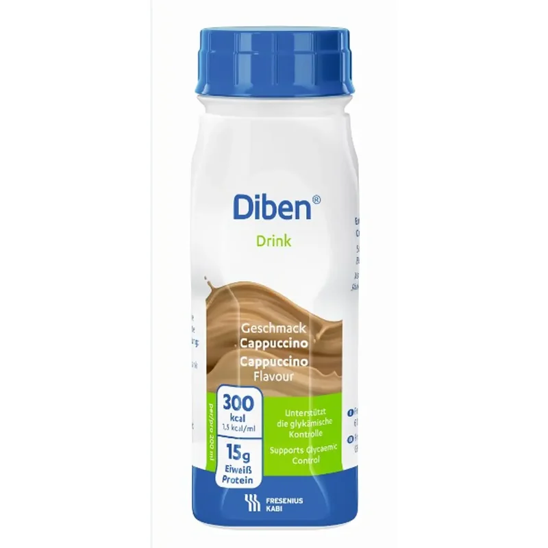 DIBEN DRINK 200ML