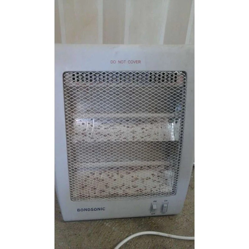 BONDSONIC H/HEATER NSB-L302