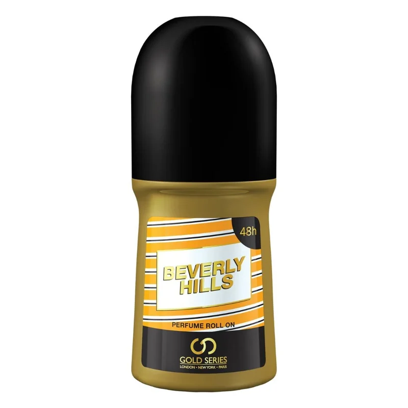 BEVERLY HILLS R/ON 50ML G/SERI