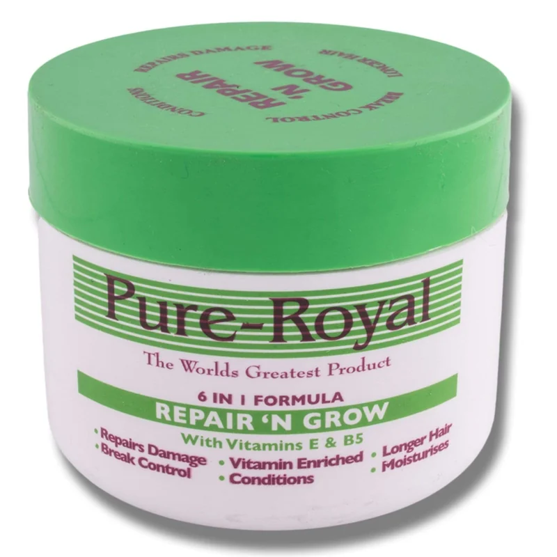 PURE ROYAL R/GROW 6IN1 200ML