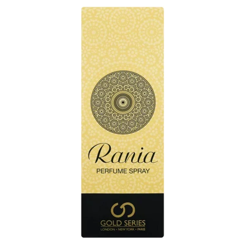 GOLD SERIES RANIA