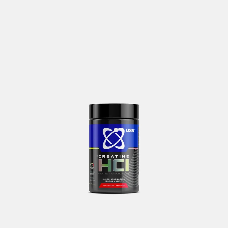 USN CREATINE HCL 50S