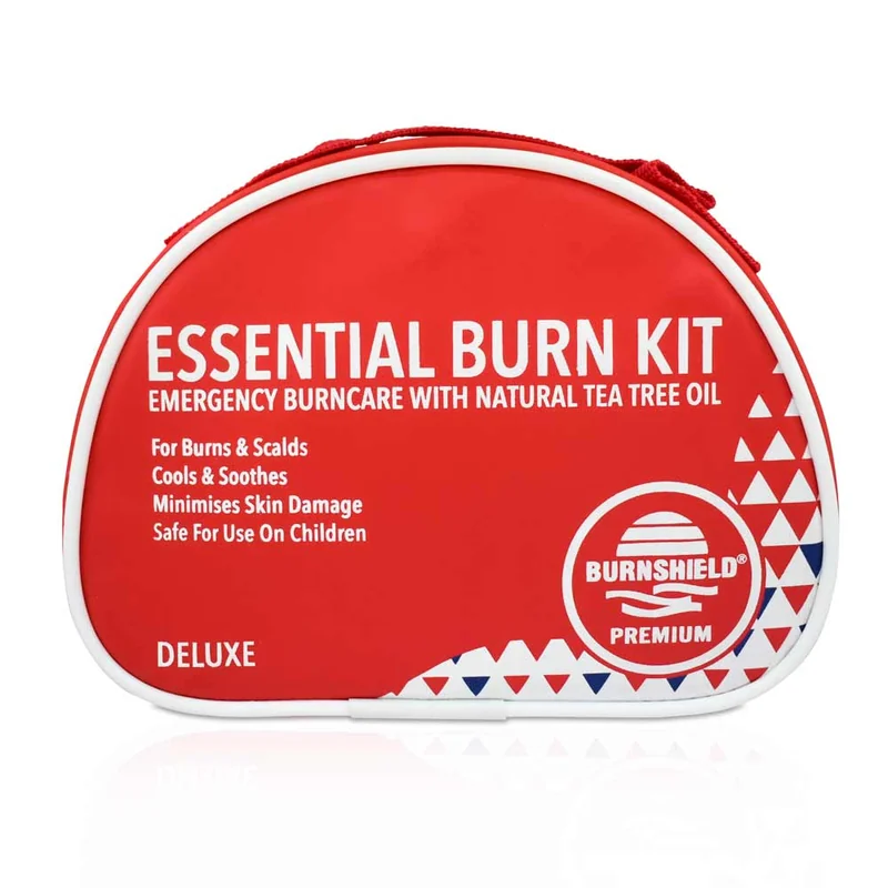 BURNSHIELD ESSENTIAL KIT SML