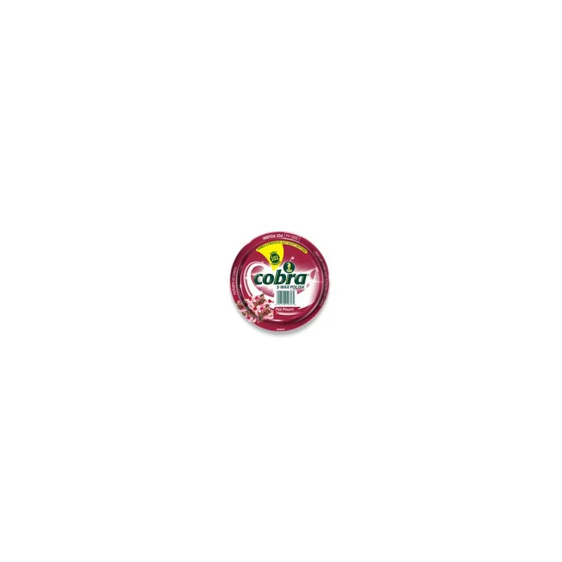 COBRA POTPOURRI F/POLISH 350ML