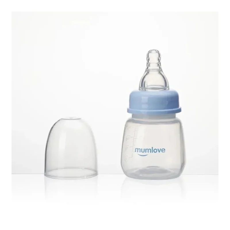 MUMLOVE PP FEEDING BOTTLE 80