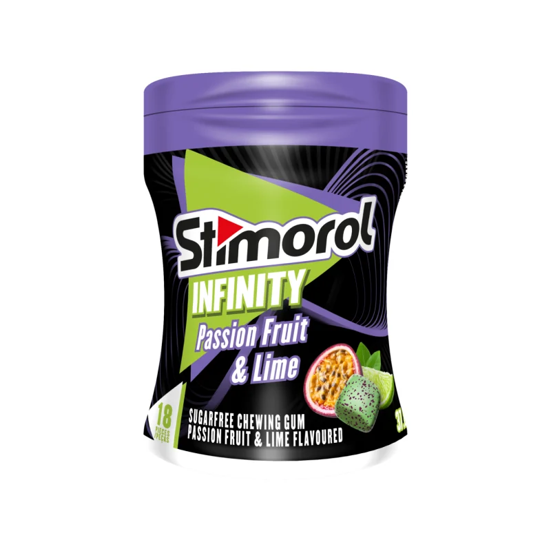STIMOROL ASSORTED 1X1