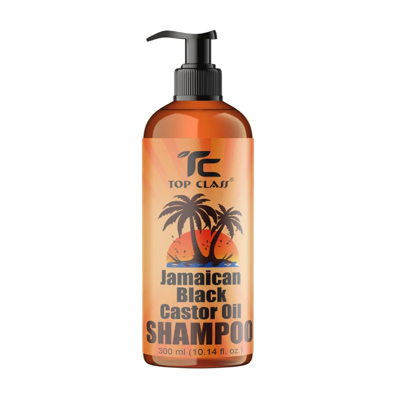 TOP CLASS JBCO HAIR FOOD 175G