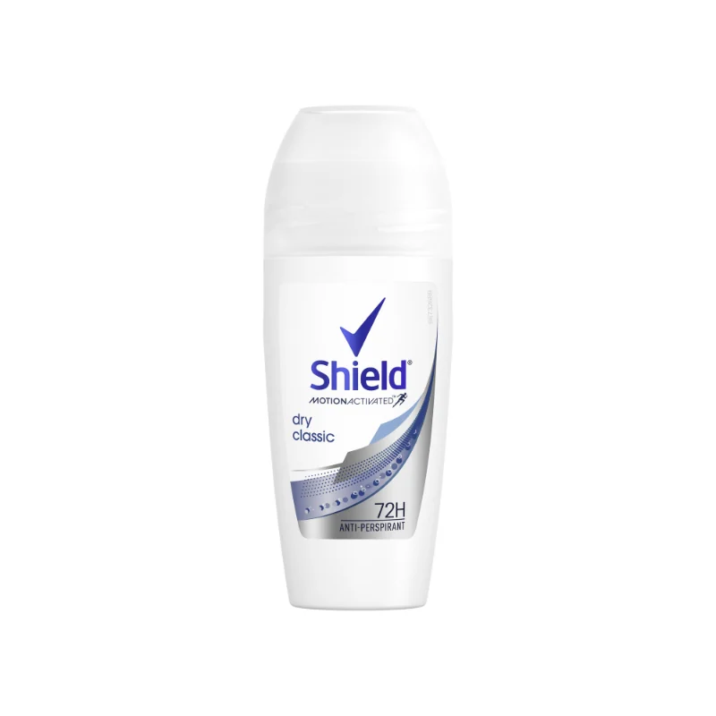 SHIELD DRY CLASSIC R/ON 50ML