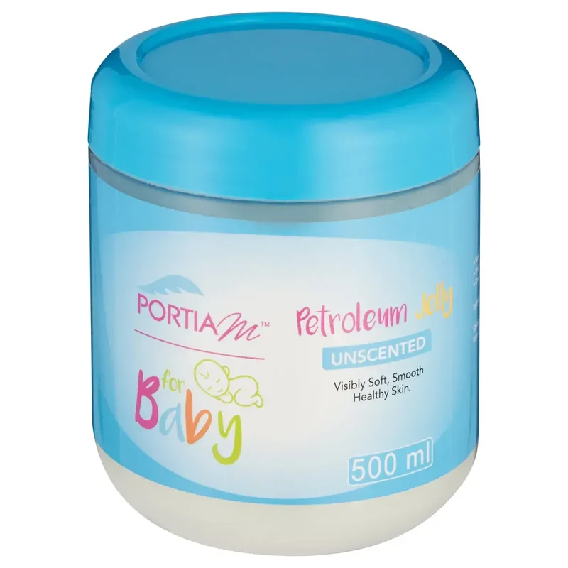 PORTIA M BABYP/JELLY SCENTD500