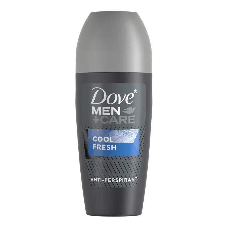 DOVE MEN COOLFRESH R/ON 50ML