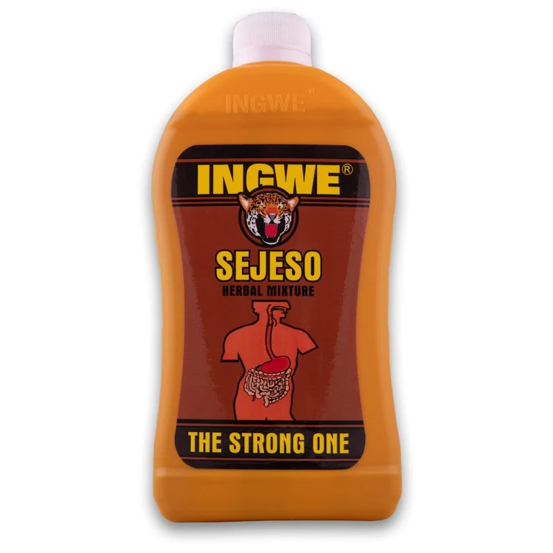INGWE SEJESO 500ML