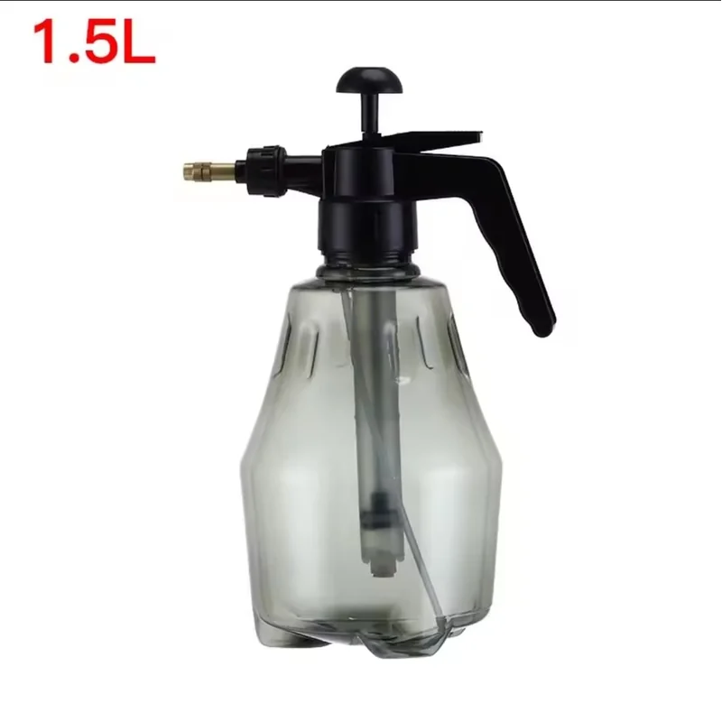 SPRAY BOTTLE 1.5LIT
