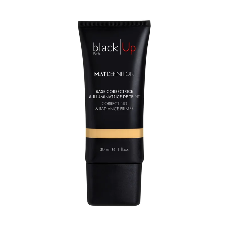 PRIMER BLACK UP BABER