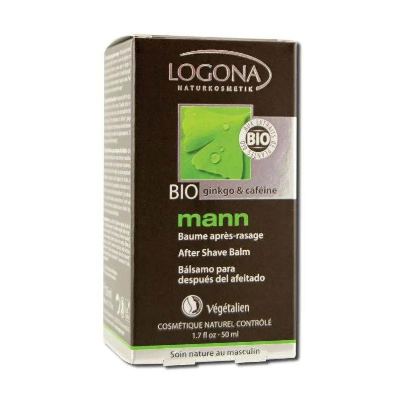 EAD MAN AFTER SHAVE BALM 50ML