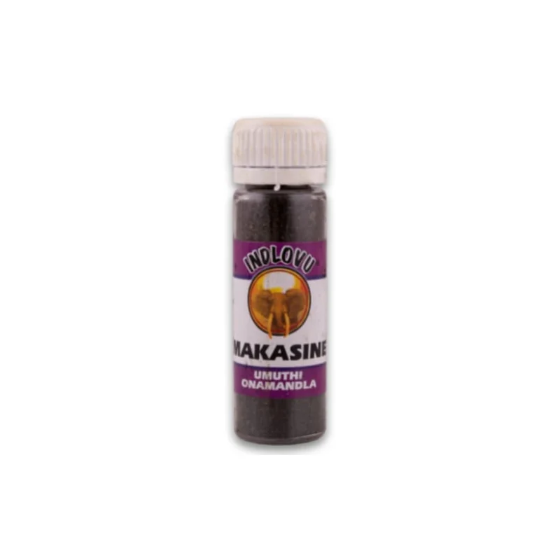 INDLOVU MAKASINE 20G