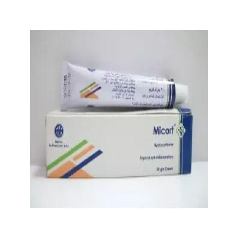 MICORT CREAM 15GM