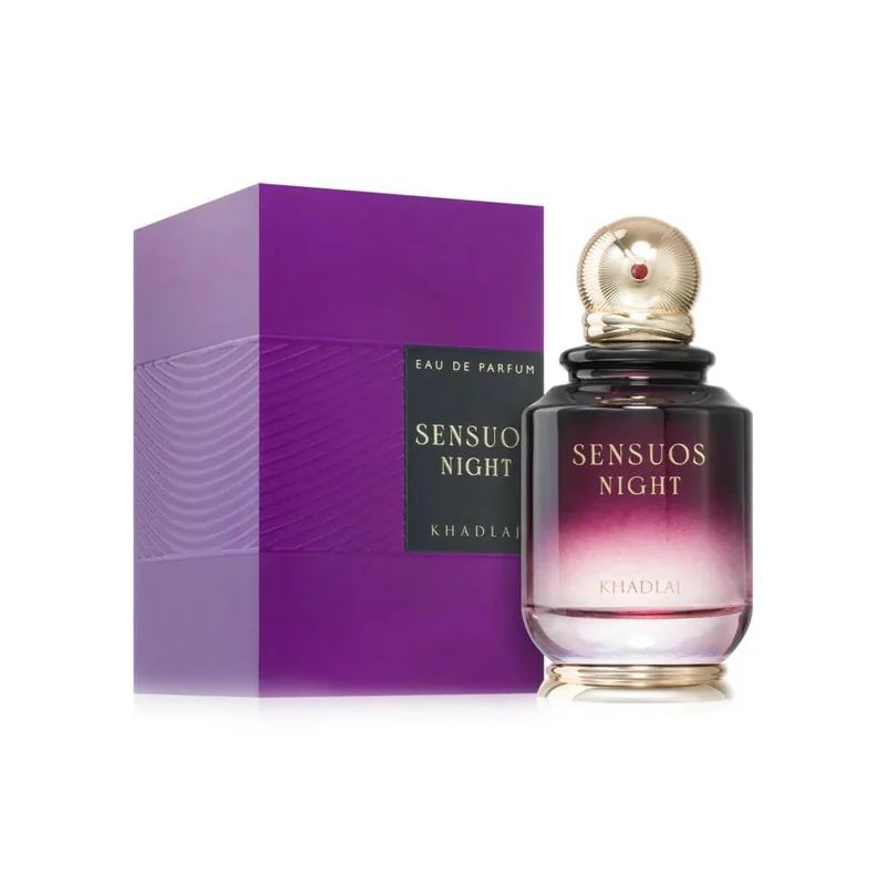 ANU PERFUME SENFOUS 100ML