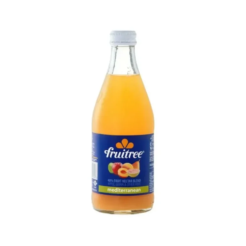DRINK FRUITREE MEDITRN 350ML