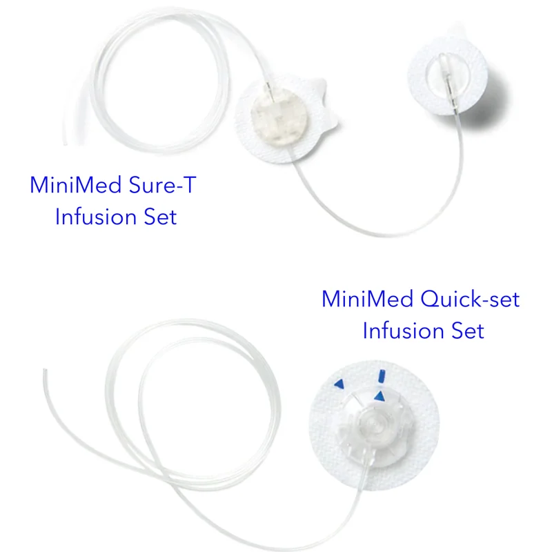 INFUSION SET