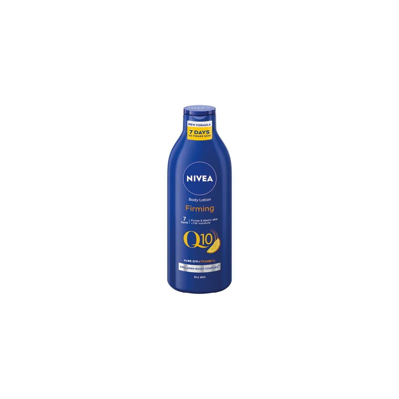 NIVEA RICH FIRM.Q10 MOIST400ML