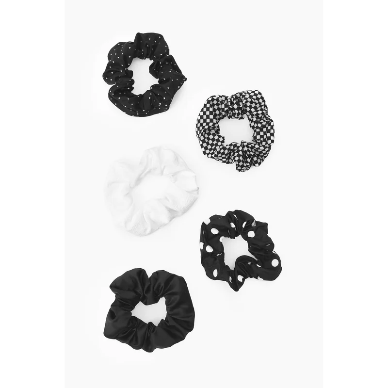 SCRUNCHIES