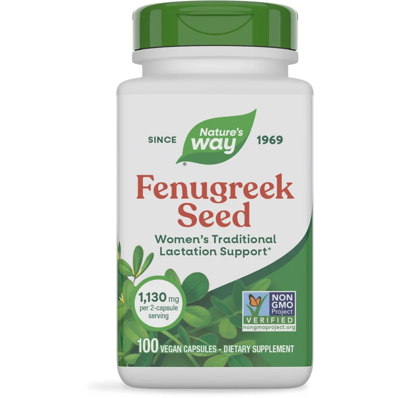 FENUGREEK SEEDS NATURES