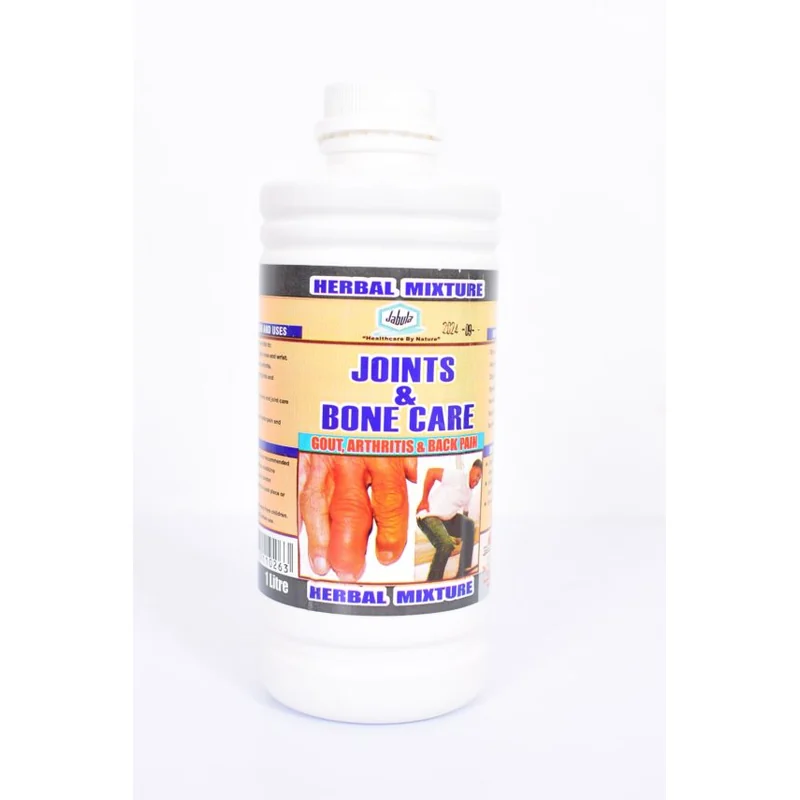 JABULA S.T.I HERBAL MIX 1L