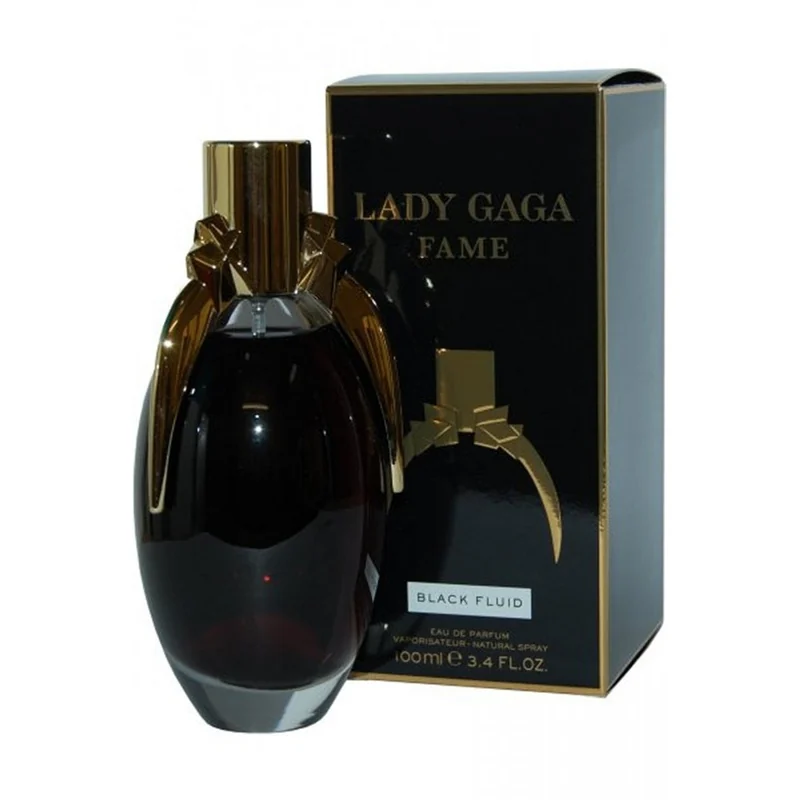 BP LADY GAGA FAME 100ML PARFUM