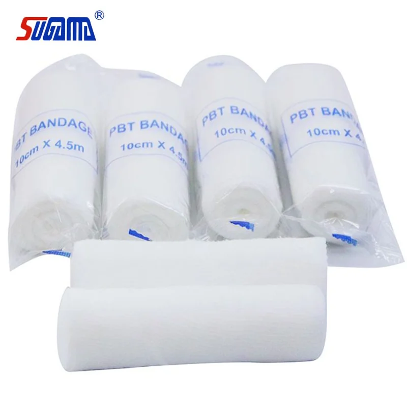 CONFORM BANDAGE PBT 5CMX4.5M