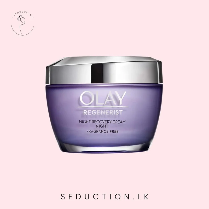 OLAY REGENEREST NIGHT CR 50ML