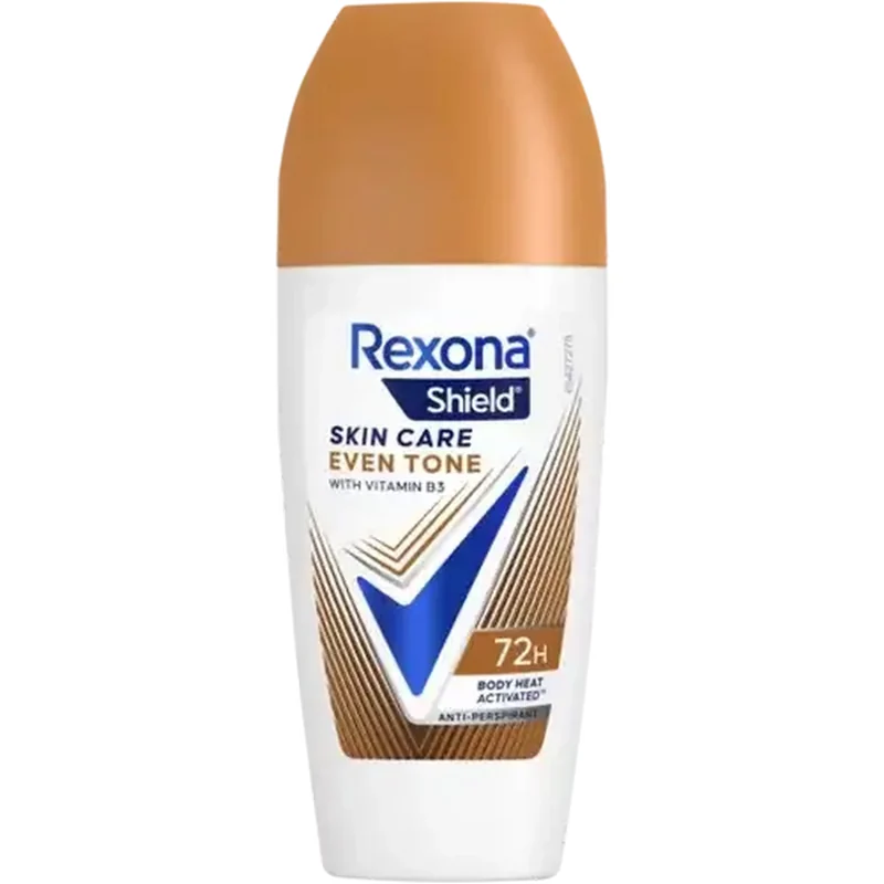 REXONA SHIELD EVEN TONE 50ML