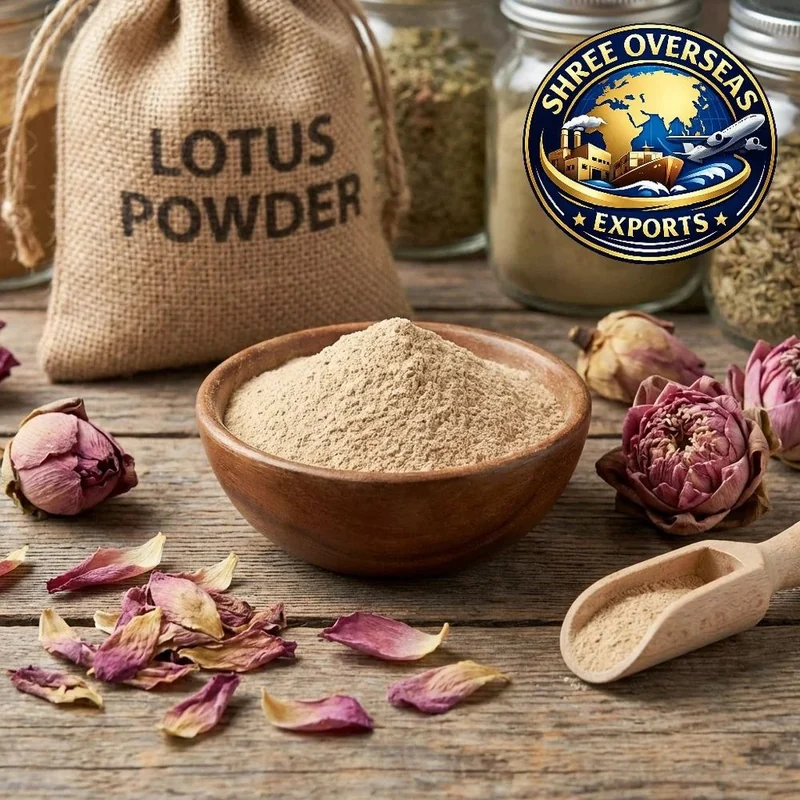SIFOZONKE SPECIAL POWDER LOTUS