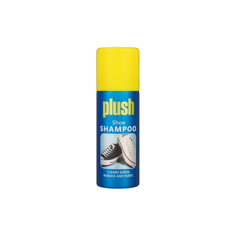 PLUSH SHOE SHAMPOO 200ML