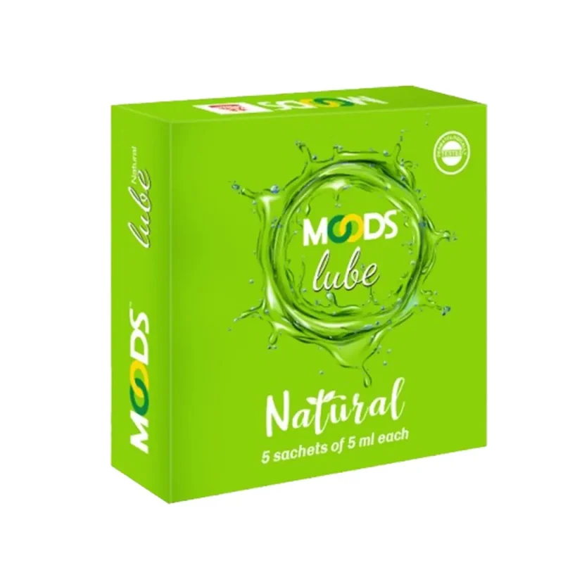 MOODS CONDOMS GRAPE