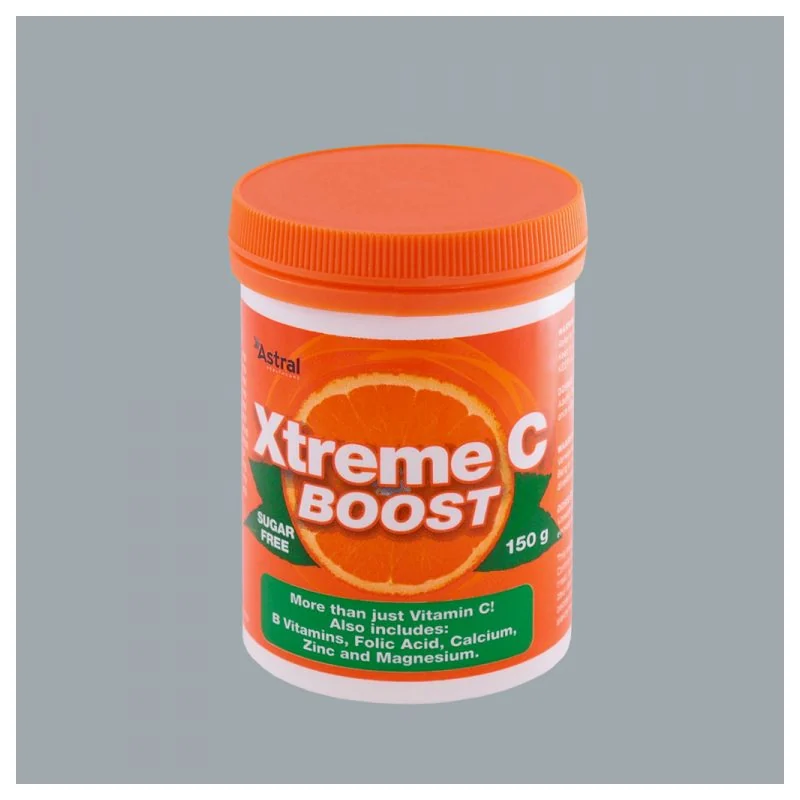VITAMIN XTREME C 150G