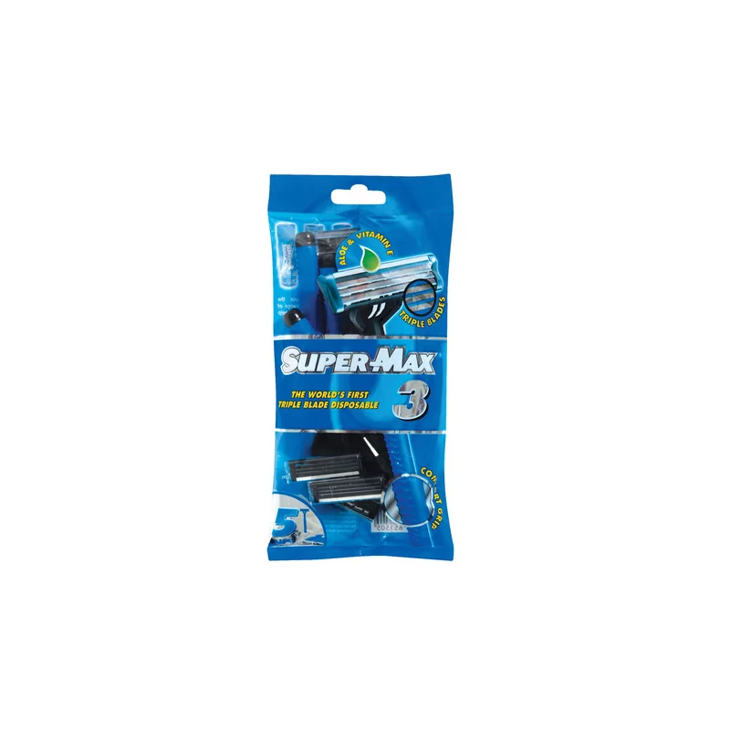 BLADE SUPER MAX 3'S