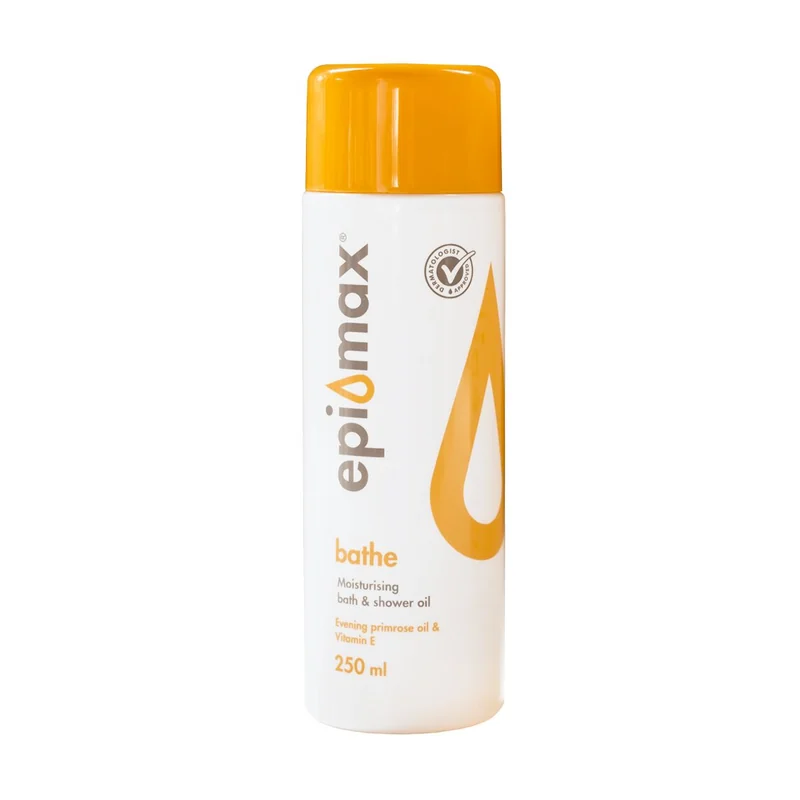 EPI-BATHE BATH OIL 250ML
