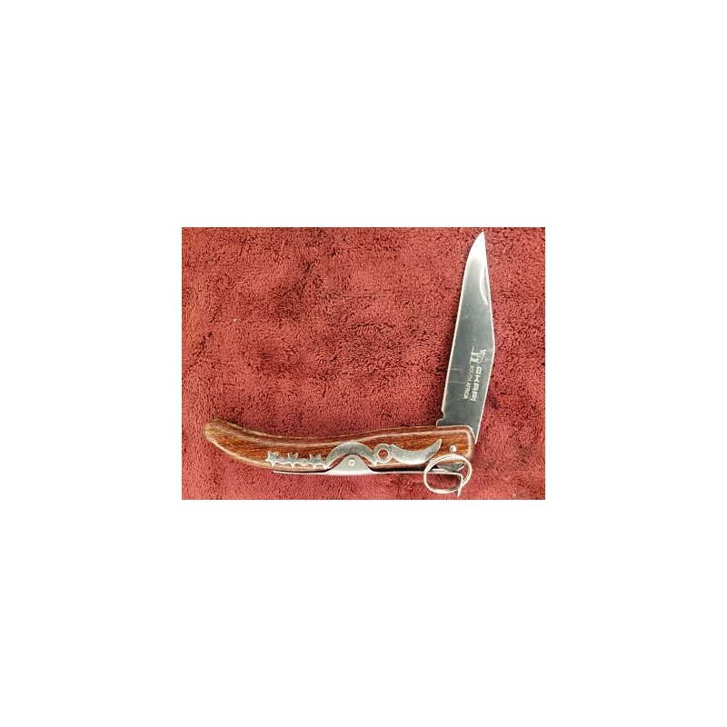 OKAPI KNIFE BIG AFRICA