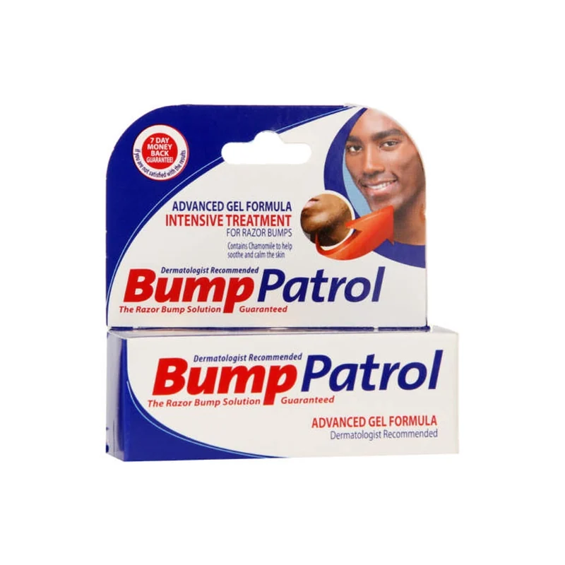 BUMP PATROL GEL 30ML