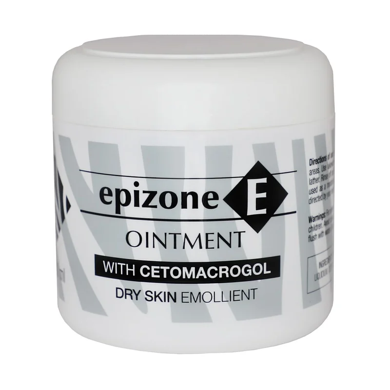 EPIZONE E OINTMENT 400ML