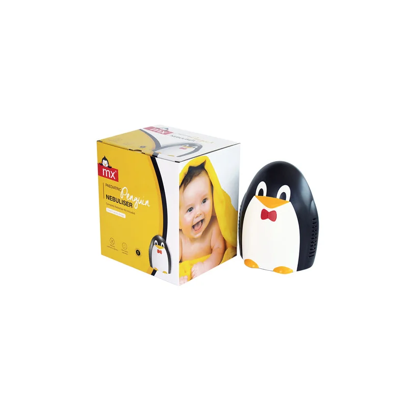 NEBULISER PENQUIN MX