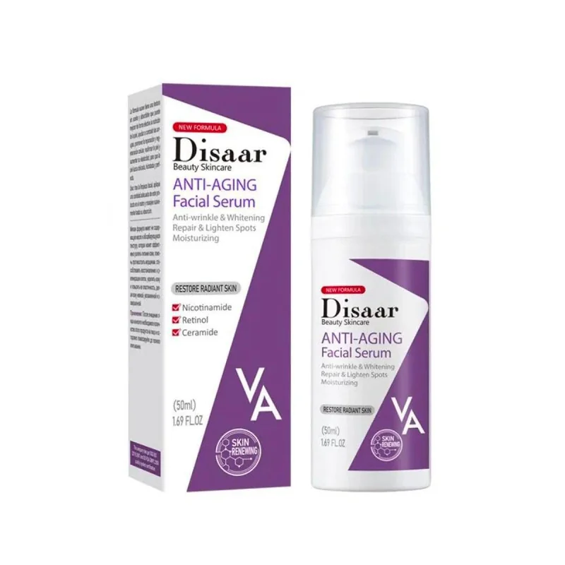 DISAAR ANTI AGEING POMEGRA 50G