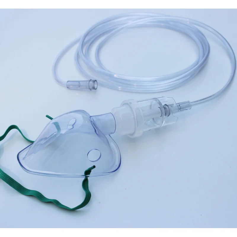MASK OXYGEN NEUBLISER ADULT
