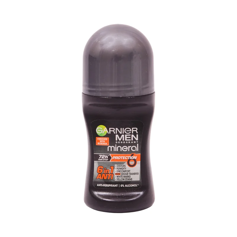 GARNIER PROTECTION R/ON 50ML
