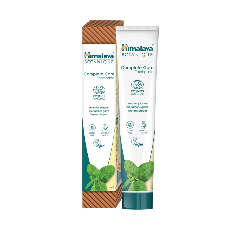 HIMALAYA MINT CARE 75ML
