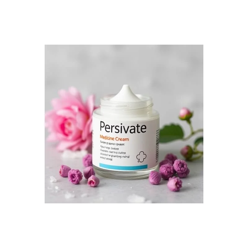 PERSIVATE OINT 15G