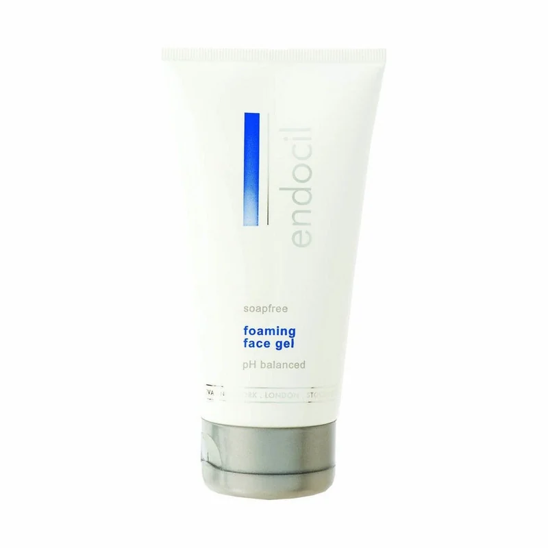 ENDOCIL FACEGEL FOAMING 150ML